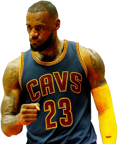 Lebron James Lebron James Png Lebron James Transparent