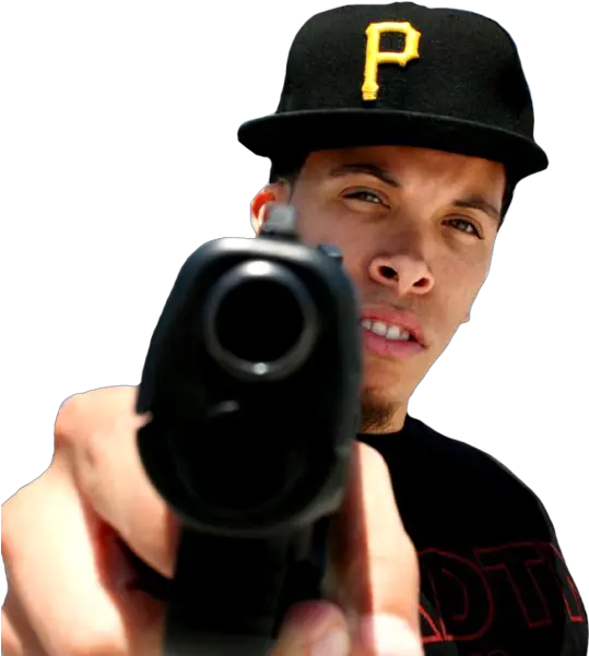 Pointing Gun Png 4 Image Pointing Gun At Camera Pointing Gun Png