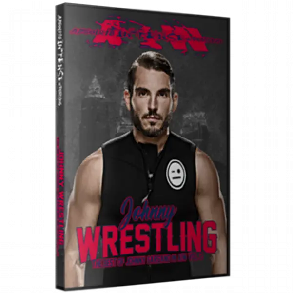 The Best Of Johnny Gargano In Aiw Fitness Professional Png Johnny Gargano Png