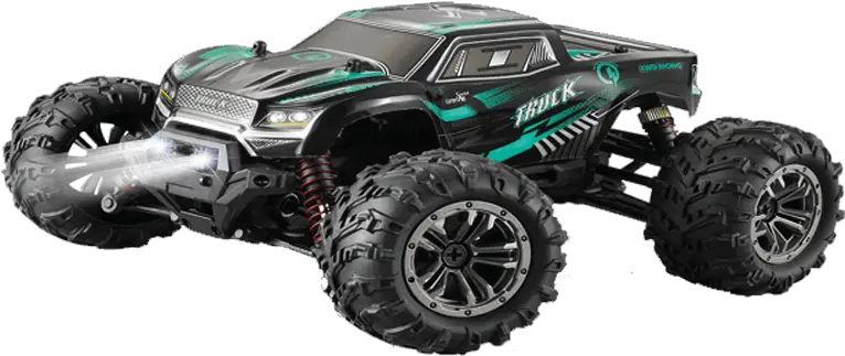 120 4wd High Speed Monster Truck 9145 Tigersniff Hong Kong Control Toy Car Rc Png Monster Jam Png