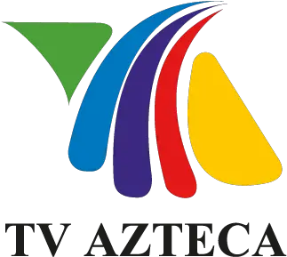 Tv Azteca Logo Vector Free Download Brandslogonet Azteca America Logo Png Tmnt Logo