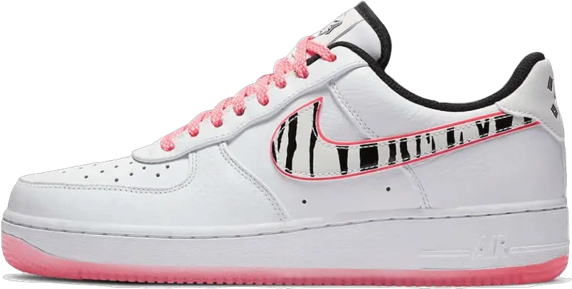 Nike Air Force 1 Low South Korea Cw3919100 Wethenew Air Force One South Korea Png Air Force Png