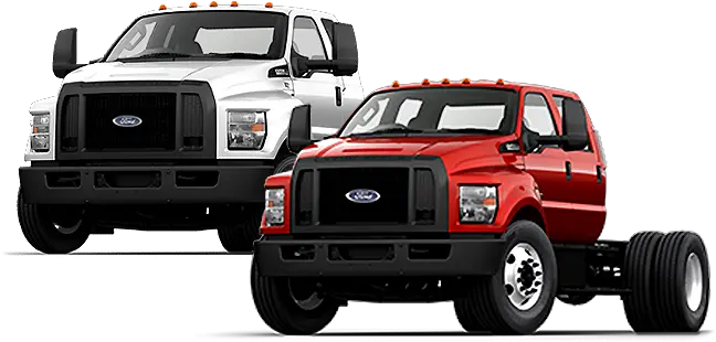 2017 F650 U0026 F750 Trucks For Sale Ford Medium Duty Tricked Out F5 50 Png Ford Truck Png