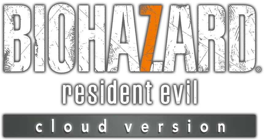 Resident Evil 7 Is Coming To Switch But Only Via Cloud Resident Evil 7 Cloud Version Png Resident Evil Logo Png