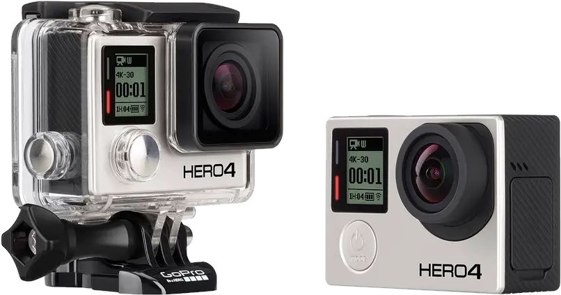 Gopro Cameras Png Image Without Background Web Icons Camera Gopro Hero 4 Prix Gopro Png