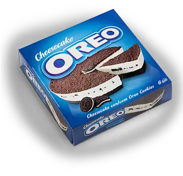 Oreo Cheesecake Palacios Oreo Png Oreo Transparent