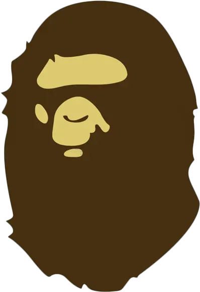 Feelsbadman Custom Snapchat Filter Bape Hd Png Download Bape Logo Feelsbadman Png