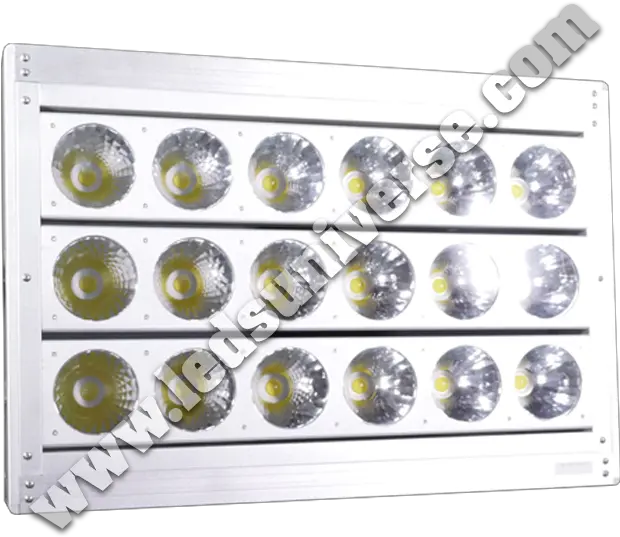 Download Hd Flood Light Focus 900w Outdoors Led Lightshigh Fluorescent Lamp Png Led Lights Png