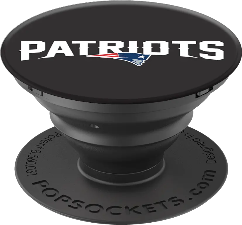 Www Patriots Logo Rubber Stamp Png New England Patriots Logo Png