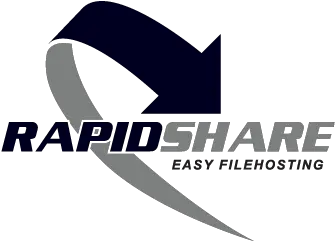 Rapidshare Logo Vector Free Download Rapidshare Logo Png Razer Logos