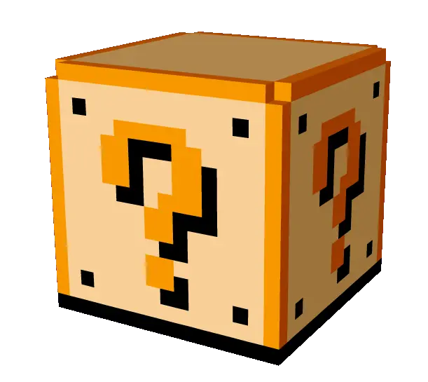 Super Mario Png Super Smash Bros Super Mario Bros Mario Block 8 Bit Super Mario Bros Png