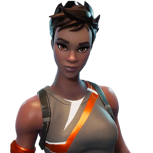 Dominator Fortnite Skin U0026 Png Fortniteskinscom Jungle Scout Png Fortnite Fornite Png