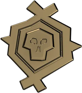 Sea Of Thieves Legendary Eyepatch Sea Of Thieves Png Sea Of Thieves Png