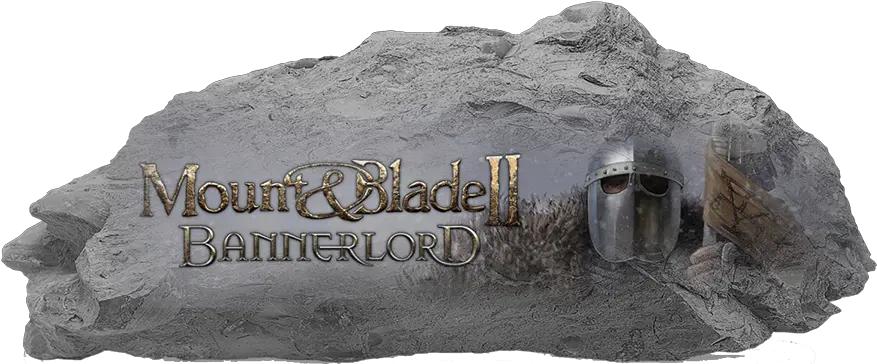 Bannerlord Mount Blade 2 Bannerlord Character Png Mount And Blade Warband Logo