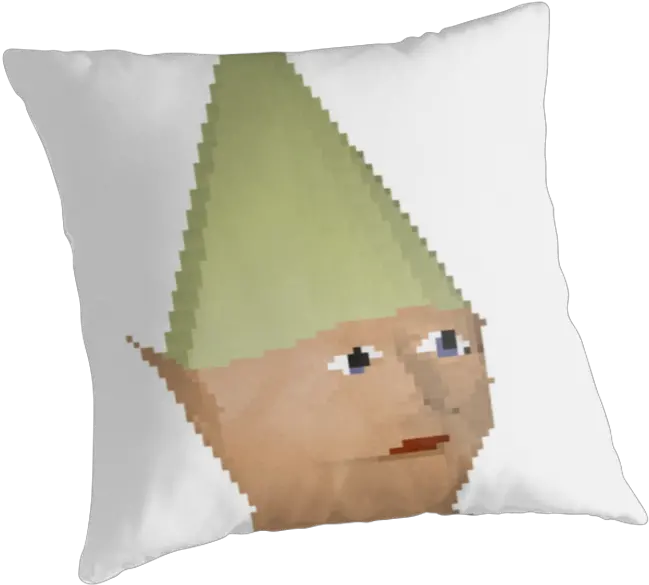 Dank Meme Gnome Child Throw Pillows Dankest Memes Children Internet Meme Png Gnome Child Png