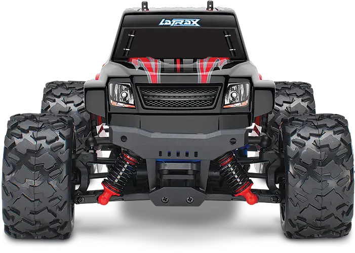 Latrax Teton 118 Scale 4wd Electric Monster Truck Latrax Teton Png Monster Truck Png