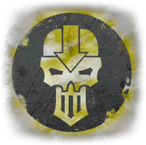 Relics Of Treachery Chaos Artefacts In Traitor Legions Wh40k Iron Warriors Hd Png Icon Of Chaos