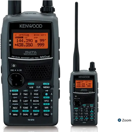 Th Kenwood Th D72a Png Icon Marine Radio