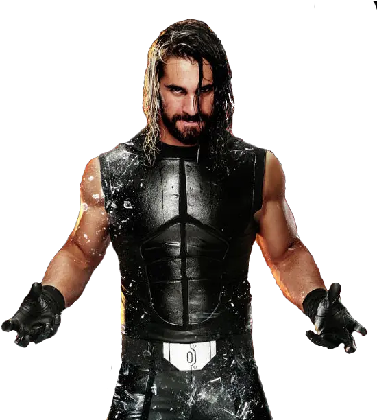 Download Seth Rollins Png Seth Rollins Transparent