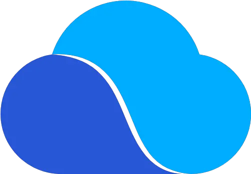 Cloud Logo Png Icon Images Logoaicom Onedrive Icon Download