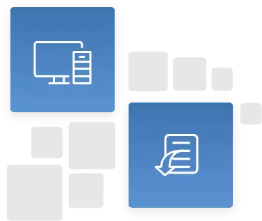 Remote Desktop Printing And Scanning Solutions Terminalworks Vertical Png Printer Icon Button