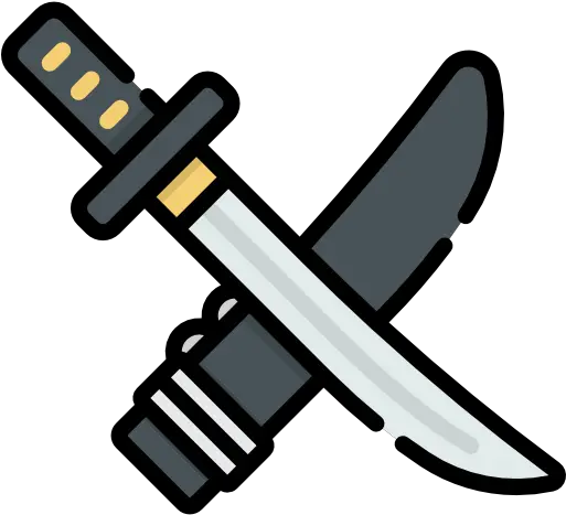 Japanese Sword Images Free Vectors Stock Photos U0026 Psd Katana Emoji Png Samurai Sword Icon