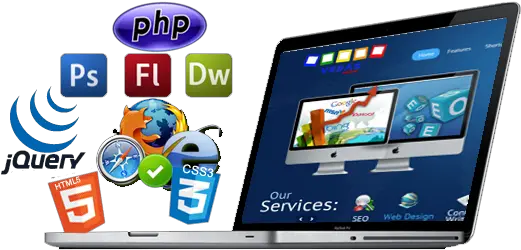 Designing Web Design And Software Development Png Web Designing Png