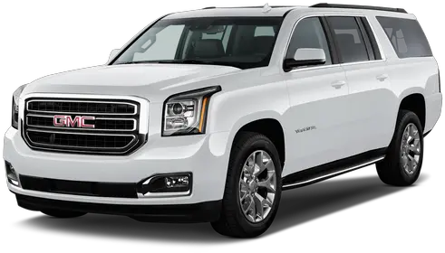 Used 2018 Gmc Yukon Xl Slt 1500 Near Naperville Il Gmc Car Saudi Arabia Png Used Ford Icon