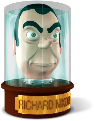 Richard Nixon Icon Png Show More