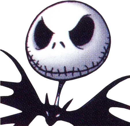 Jack Skellington Png Photo Disney Character Jack Skellington Jack Skellington Png