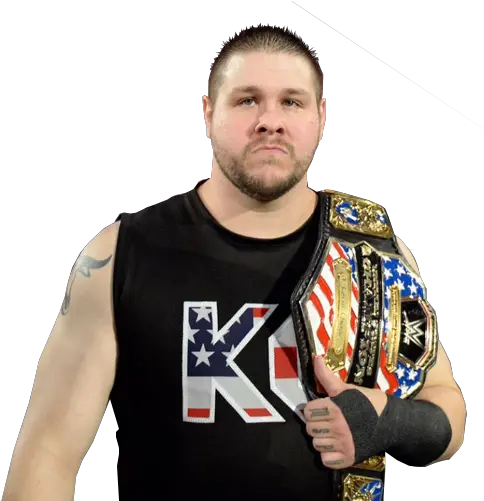 2017 Savate Png Kevin Owens Png