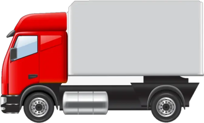 Things Quiz Flyers Baamboozle Transparent Truck Clipart Png Box Truck Icon