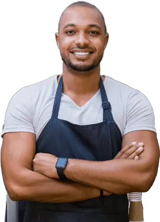 Easy Swipe Cannabis Png Chef Icon Muscles