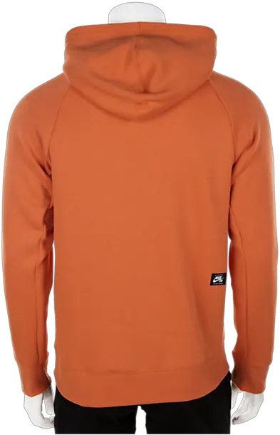 Nike Sb Icon Hoodie Hooded Png Nike Sb Icon Po Hoodie