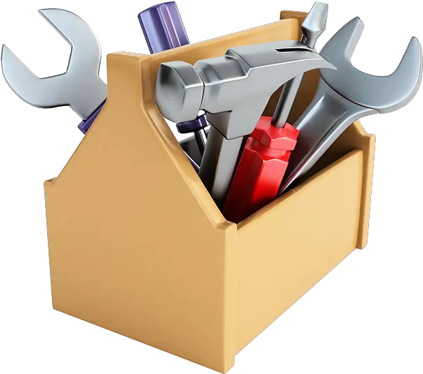 Toolbox Png Picture Tools Box Png Tool Box Png