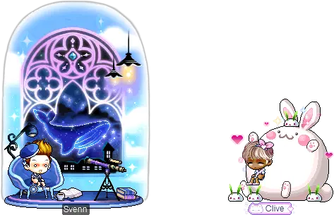 Cash Shop Update For February 2 Maplestory Religion Png Maple Story Icon