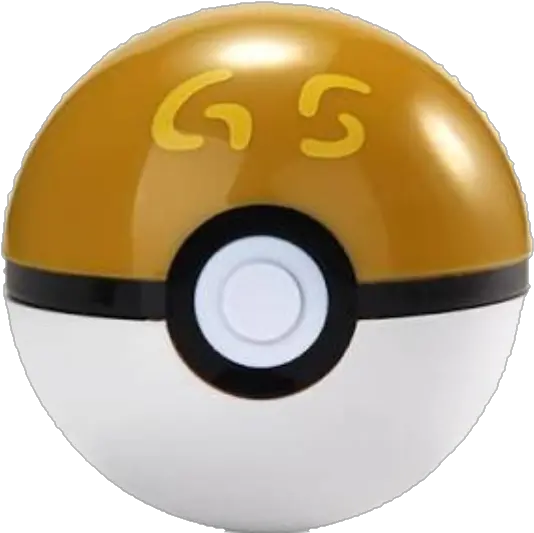 Pokemon Go Ball Png 5 Image Pokemon Gs Ball Pokemon Ball Png