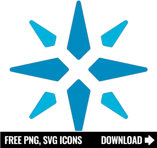 Free North Star Icon Symbol Png Svg Download Monster Hunter