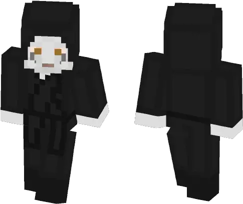 Download Star Wars Emperor Palpatine Minecraft Skin For Rick Grimes Minecraft Skin Png Emperor Palpatine Png