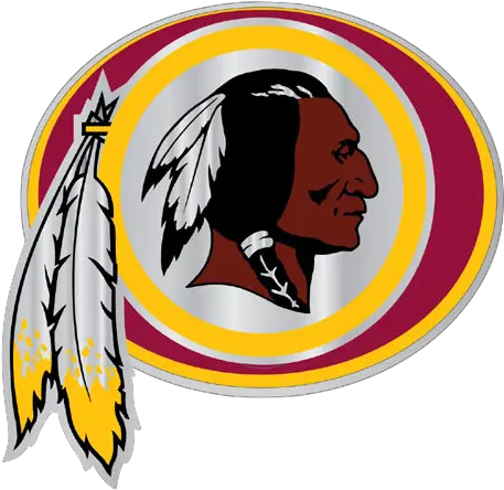 5 Washington Redskins Png Redskins Logo Png