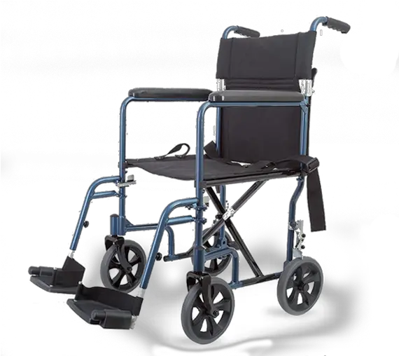 Download Standard Cgt Transport Chair Wheelchair Png Image Motorized Wheelchair Wheel Chair Png