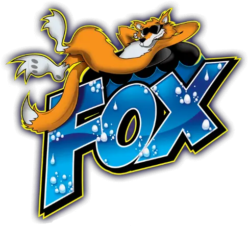 Home Fox Pools U0026 Spas Fictional Character Png Star Fox Icon