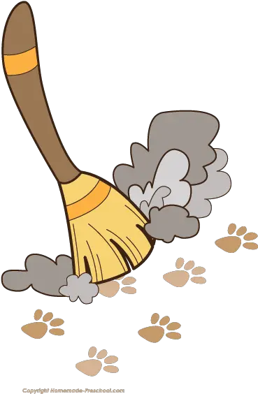 Free Paw Prints Clipart Clip Art Png Cat Paw Print Png