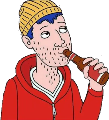 Bojack Horseman Todd Chavez Icon Png Bojack Horseman Png