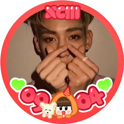 Baemwakul Twitter Art Png Mark Tuan Icon