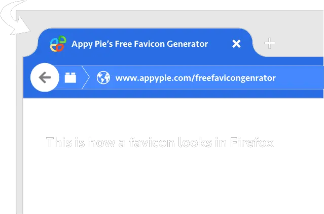 Free Favicon Generator To Create A In Html Png Svg Language Fav Icon