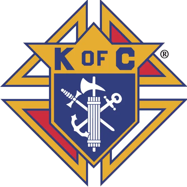 Knights Of Columbus Knights Of Columbus Emblem Png Knights Of Columbus Logo Png