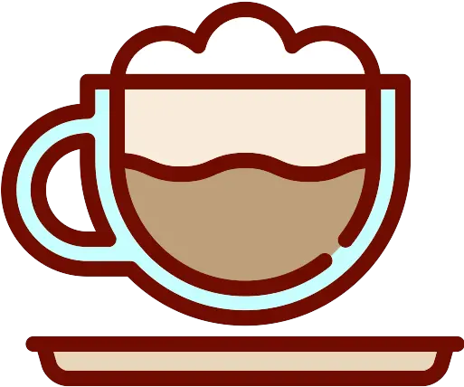 Coffee Break Vector Svg Icon 8 Png Repo Free Png Icons Cappuccino Icon Coffee Break Icon