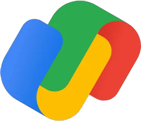 Google Pay App Google Pay New Logo Png Samsung Pay Icon