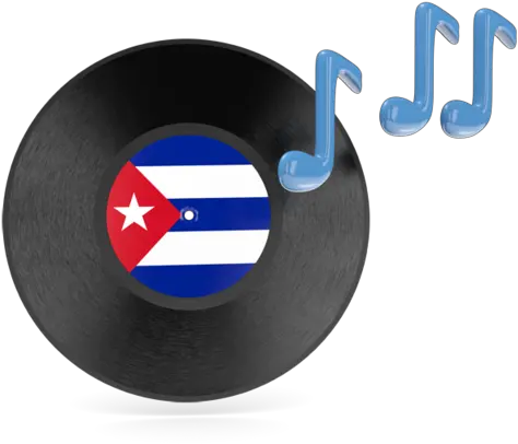 Music Icon Illustration Of Flag Cuba Korean Music Icon Png Lag Icon